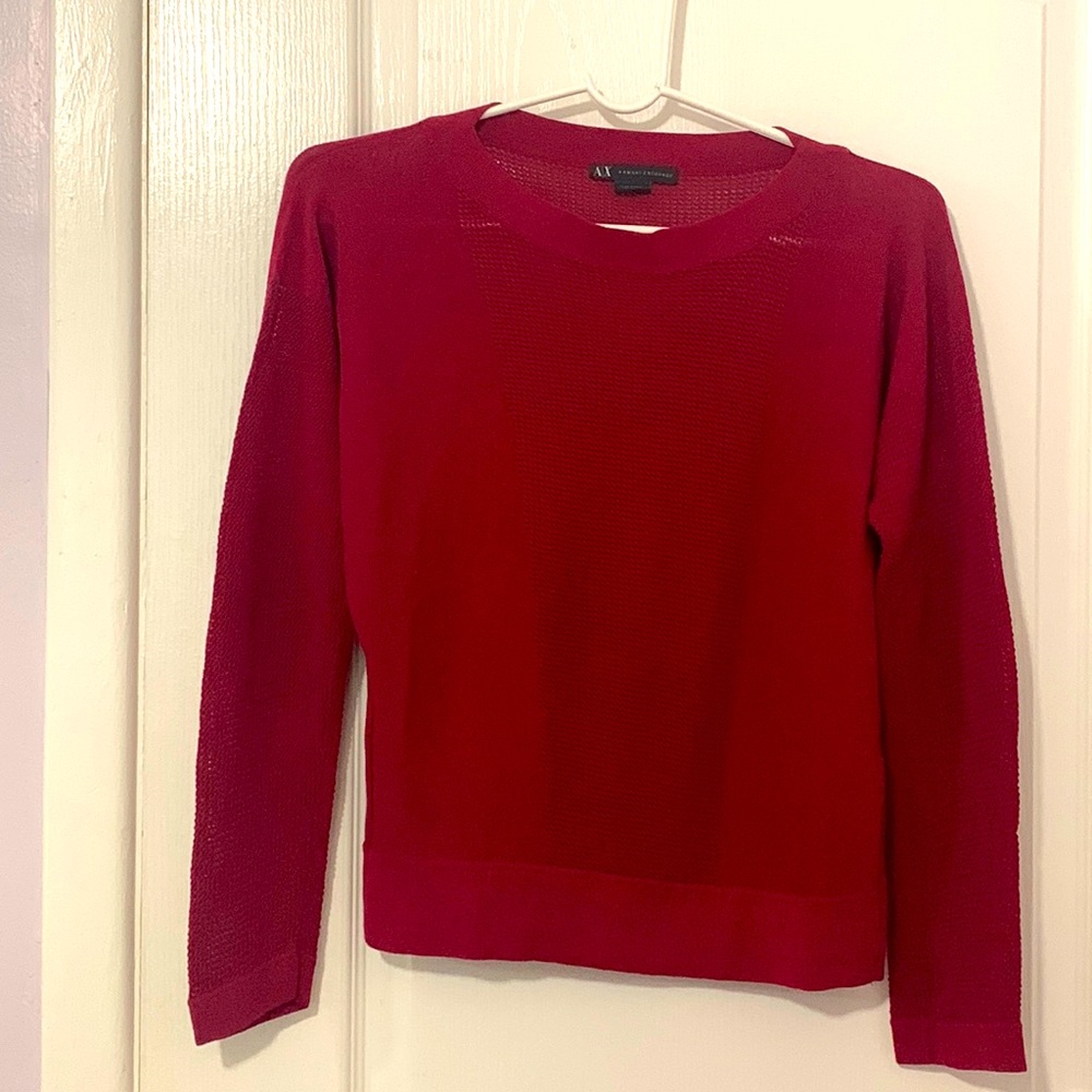 Armani Exchange Sweater